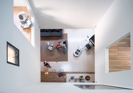 Sky House 